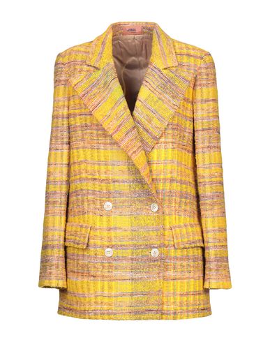 ZOOM MISSONI - Caban et veste croisée