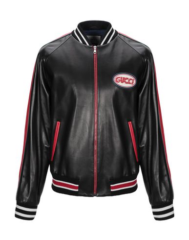 ZOOM GUCCI - Bomber