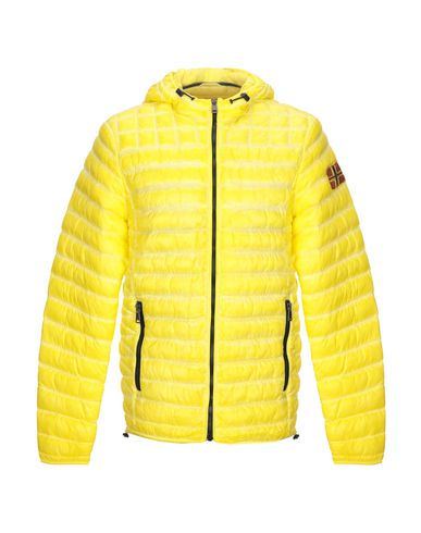 ZOOM NAPAPIJRI - Synthetic padding