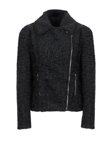 ZOOM GUESS - Pelliccia ecologica
