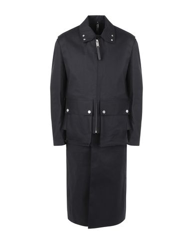 ZOOM MACKINTOSH - Coat