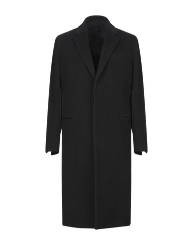Caruso Coat In Black | ModeSens