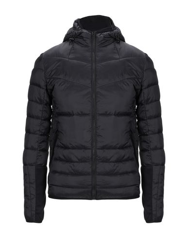 ZOOM YES ZEE by ESSENZA - Lange Jacke