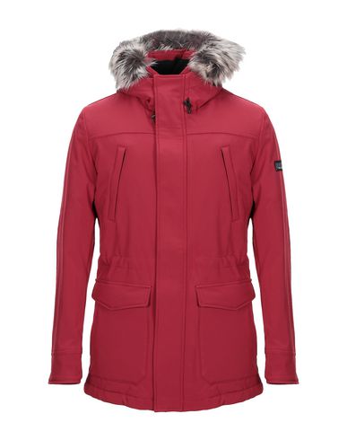 ZOOM YES ZEE by ESSENZA - Lange Jacke