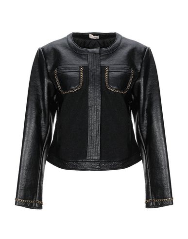 ZOOM TWINSET - Jacket