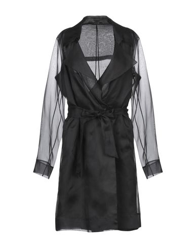 ZOOM MAISON MARGIELA - Full-length jacket