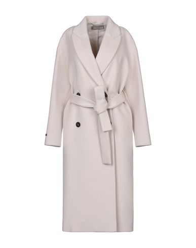 ZOOM PESERICO - Coat