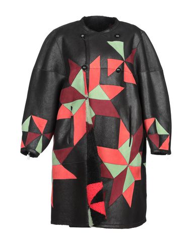 ZOOM ISABEL MARANT - Coat