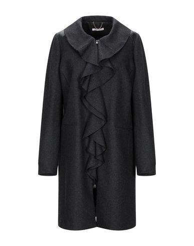 ZOOM GOLD CASE - Coat