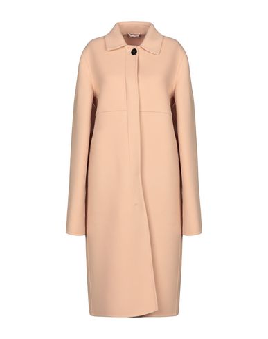 ZOOM JIL SANDER - Coat