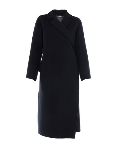 ZOOM JIL SANDER - Coat
