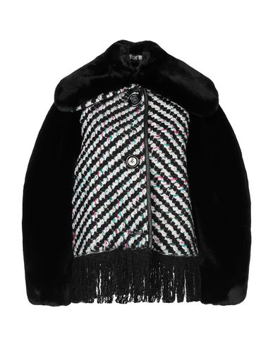 ZOOM EMILIO PUCCI - Manteau long