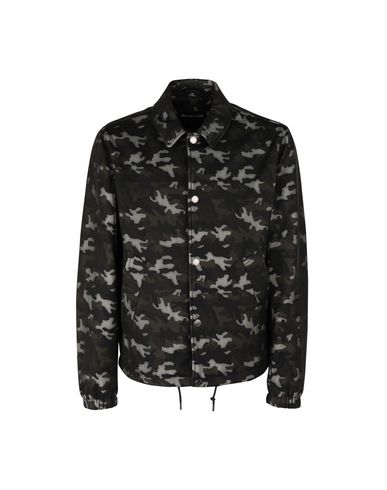 ZOOM MICHAEL KORS MENS - Jacke