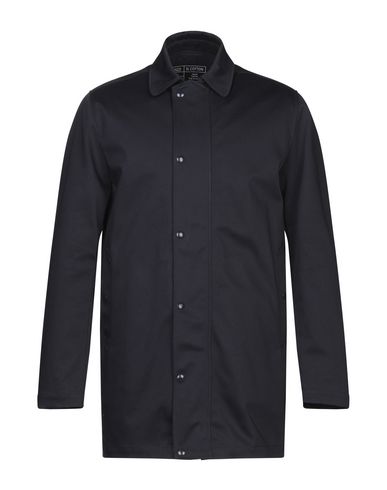 ZOOM SEMPACH - Manteau long