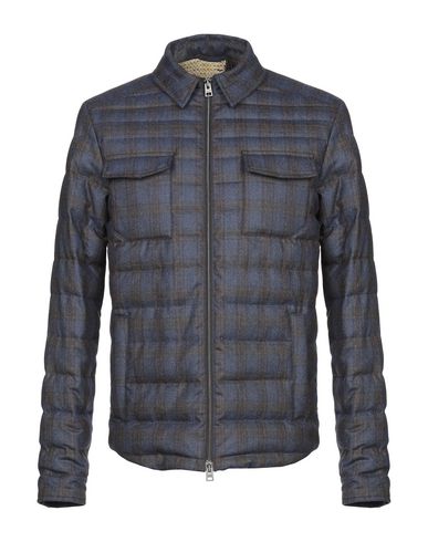 ZOOM ETRO - Down jacket