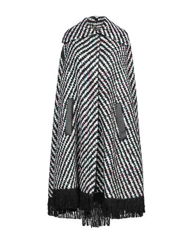 ZOOM EMILIO PUCCI - Cape