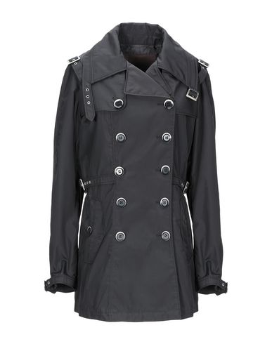 ZOOM ALLEGRI - Full-length jacket