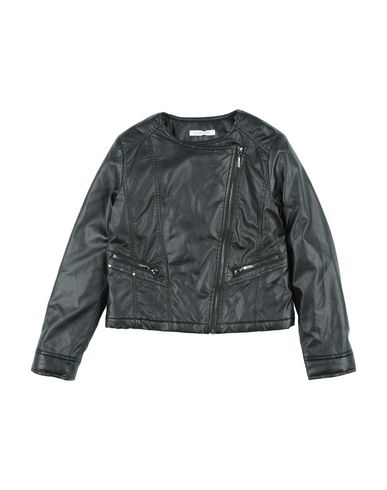 leather jacket for girl online