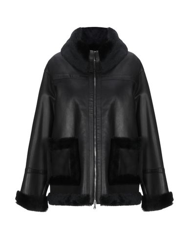 ZOOM OLIVIERI - Leather jacket