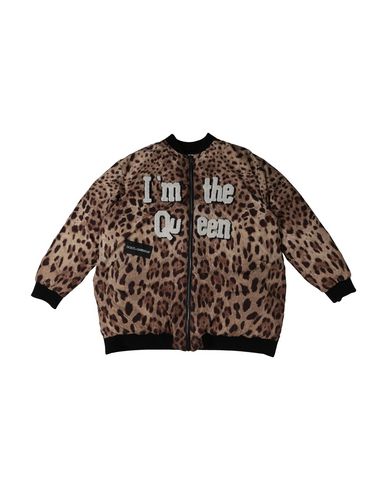 ZOOM DOLCE & GABBANA - Bomber