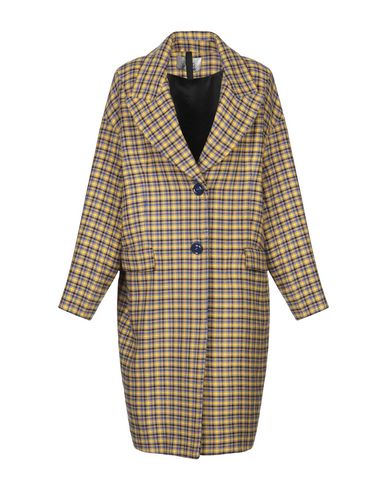 Attic And Barn Coat Women Attic And Barn Coats Online On Yoox