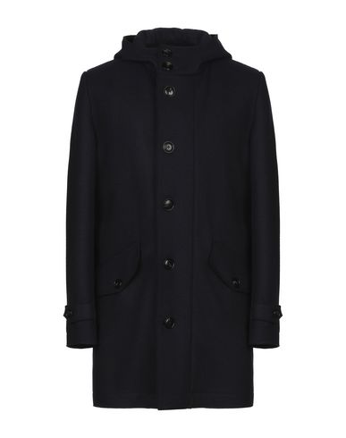 ZOOM PAOLONI - Coat