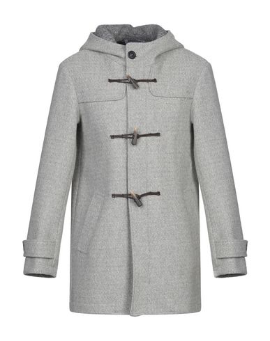 ZOOM LOST IN ALBION - Coat