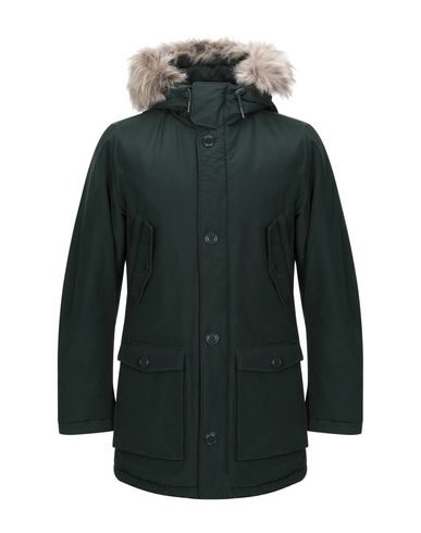 woolrich yoox uomo