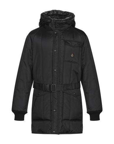 ZOOM REFRIGIWEAR - Mantel
