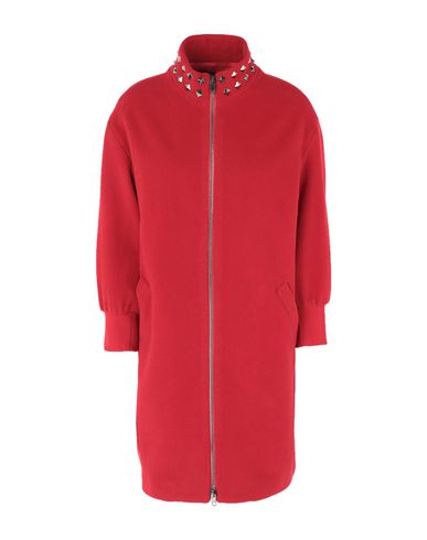 ZOOM LOVE MOSCHINO - Coat