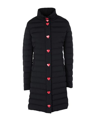 ZOOM LOVE MOSCHINO - Imbottito sintetico
