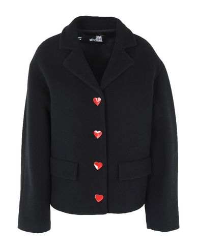 ZOOM LOVE MOSCHINO - Coat