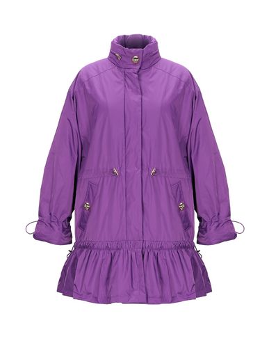 ZOOM BOUTIQUE MOSCHINO - Synthetic padding