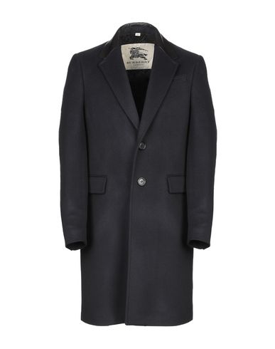 burberry coat mens online