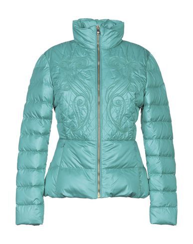 ZOOM VERSACE COLLECTION - Down jacket