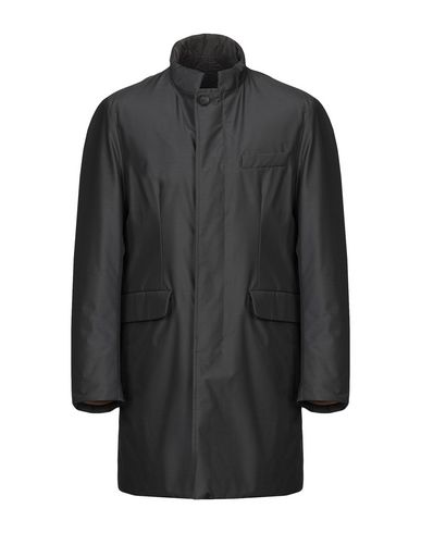 ZOOM CANALI - Jacket