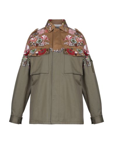 ZOOM VALENTINO - Blouson