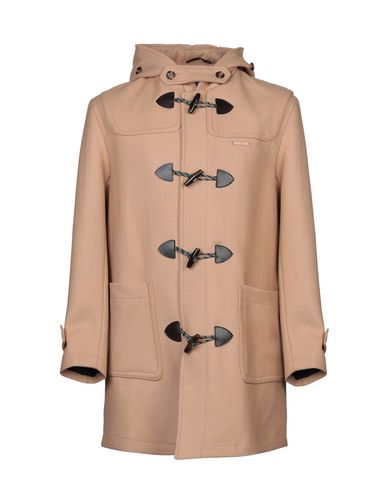 ZOOM LOVE MOSCHINO - Coat