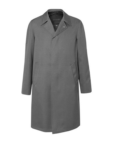 ZOOM MACKINTOSH - Full-length jacket