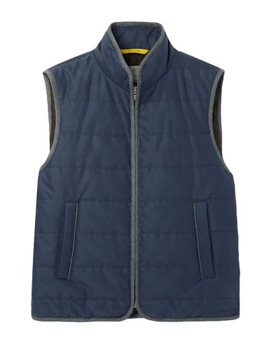 ZOOM CANALI - Synthetic padding
