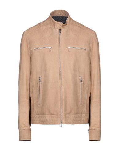ズーム BRUNELLO CUCINELLI - バイカージャケット