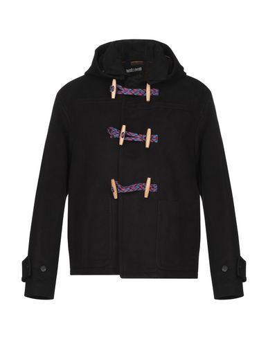 ZOOM JUST CAVALLI - Coat