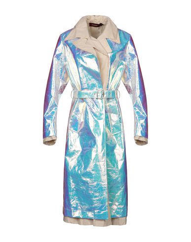 Click to view more detailed imagery on our partner's website Sies Marjan Full-Length Jacket In Beige