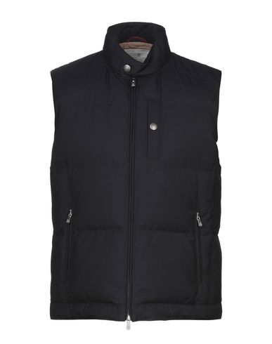 ZOOM BRUNELLO CUCINELLI - Doudoune