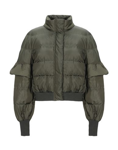 ZOOM TWINSET - Doudoune