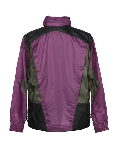 burberry jacket mens purple
