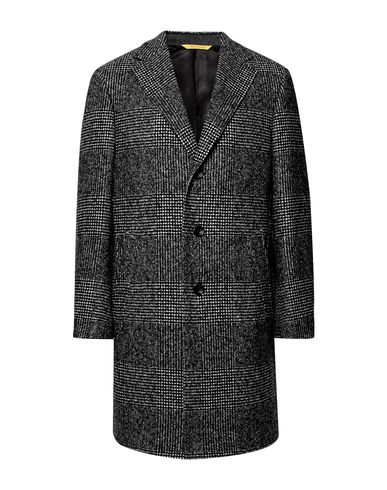 ZOOM CANALI - Coat