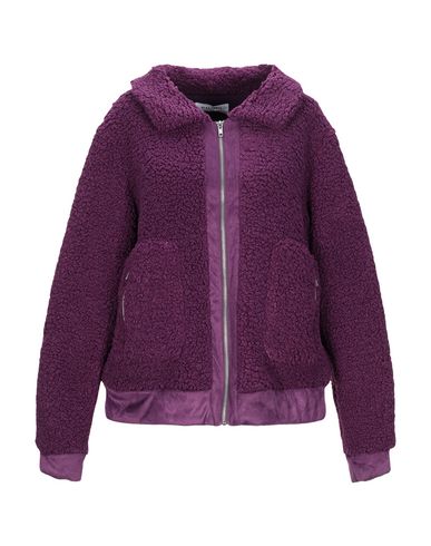 Click to view more detailed imagery on our partner's website Glamorous Jacket In Purple
