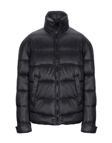 ZOOM DIESEL - Synthetic padding