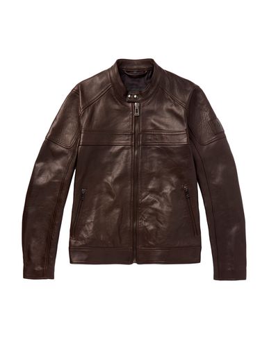 ズーム BELSTAFF - バイカージャケット